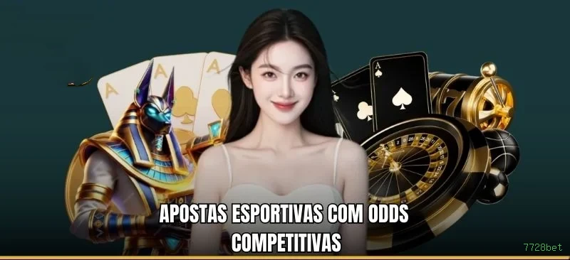 Jogos de Cassino 7728bet - Variedade Incrível com Grandes Prêmios